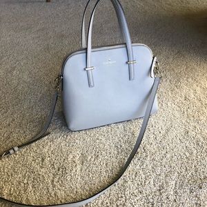 Kate Spade Patterson Drive Summer Crossbody Bag